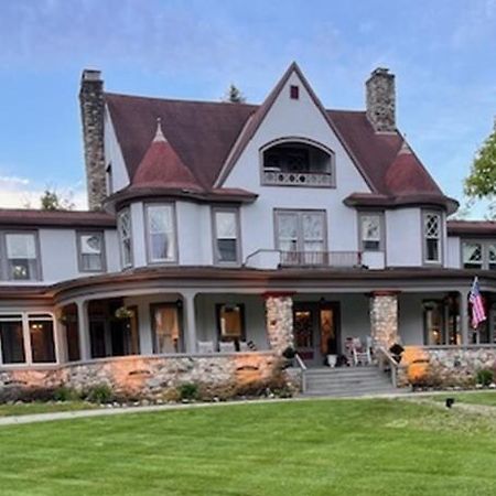 The Mulburn Inn Бетлехем Экстерьер фото