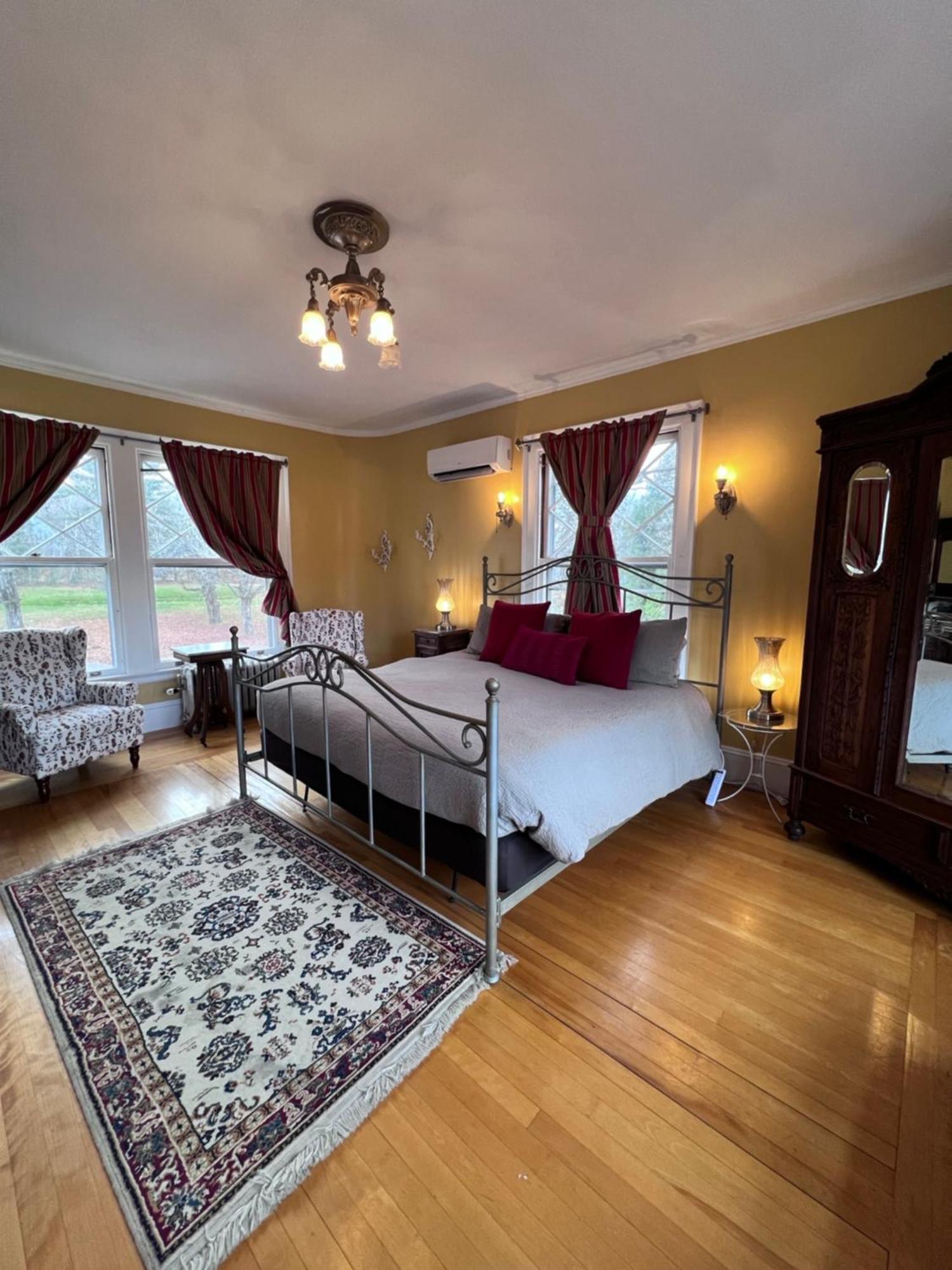 The Mulburn Inn Бетлехем Экстерьер фото