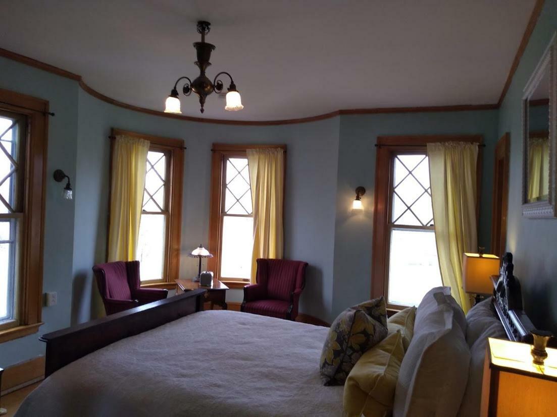 The Mulburn Inn Бетлехем Экстерьер фото
