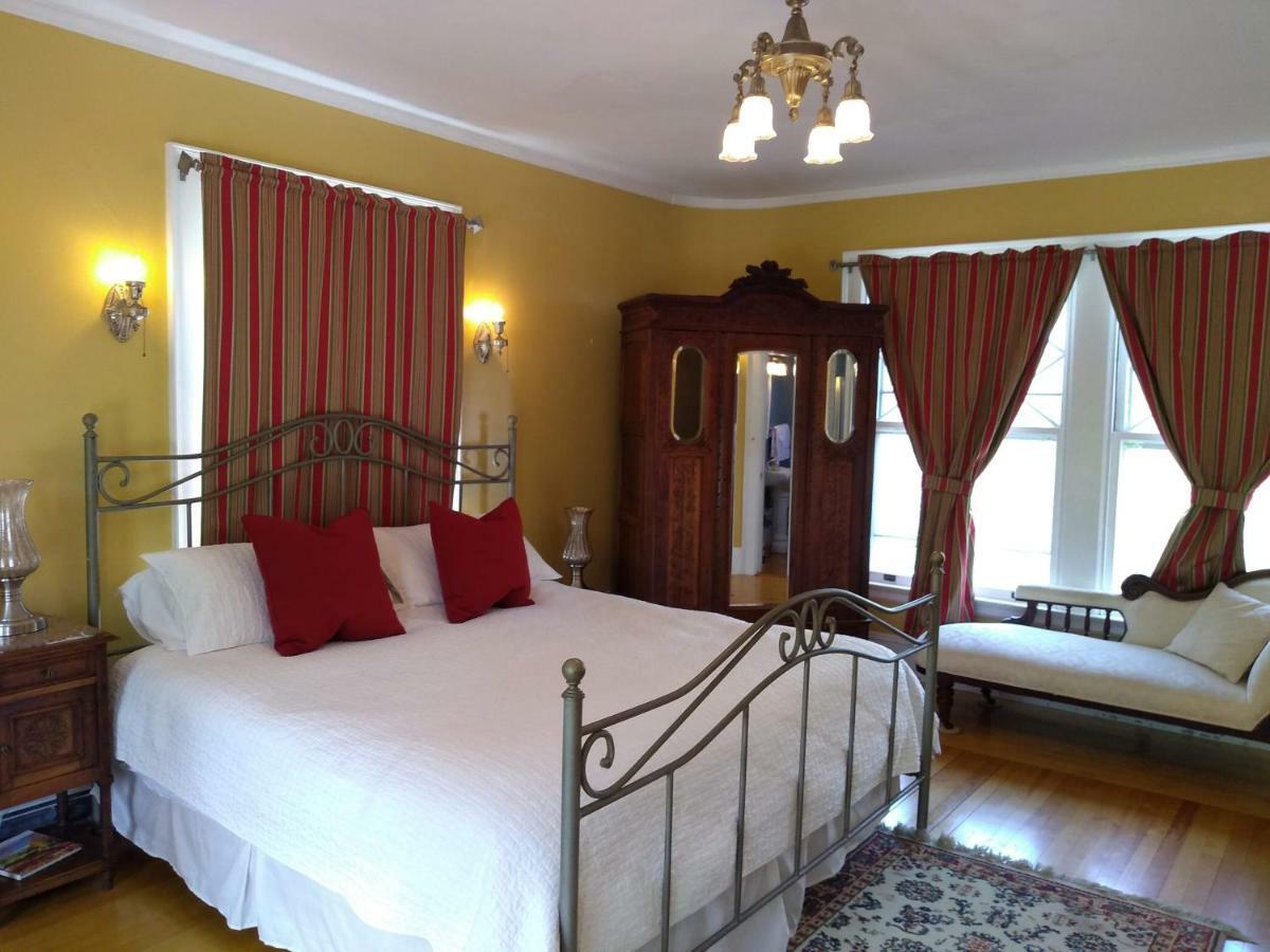 The Mulburn Inn Бетлехем Экстерьер фото