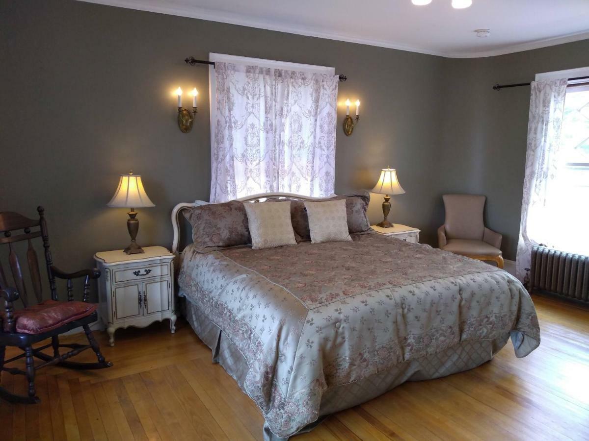 The Mulburn Inn Бетлехем Экстерьер фото
